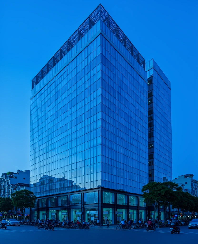 TradeVarix Architecture