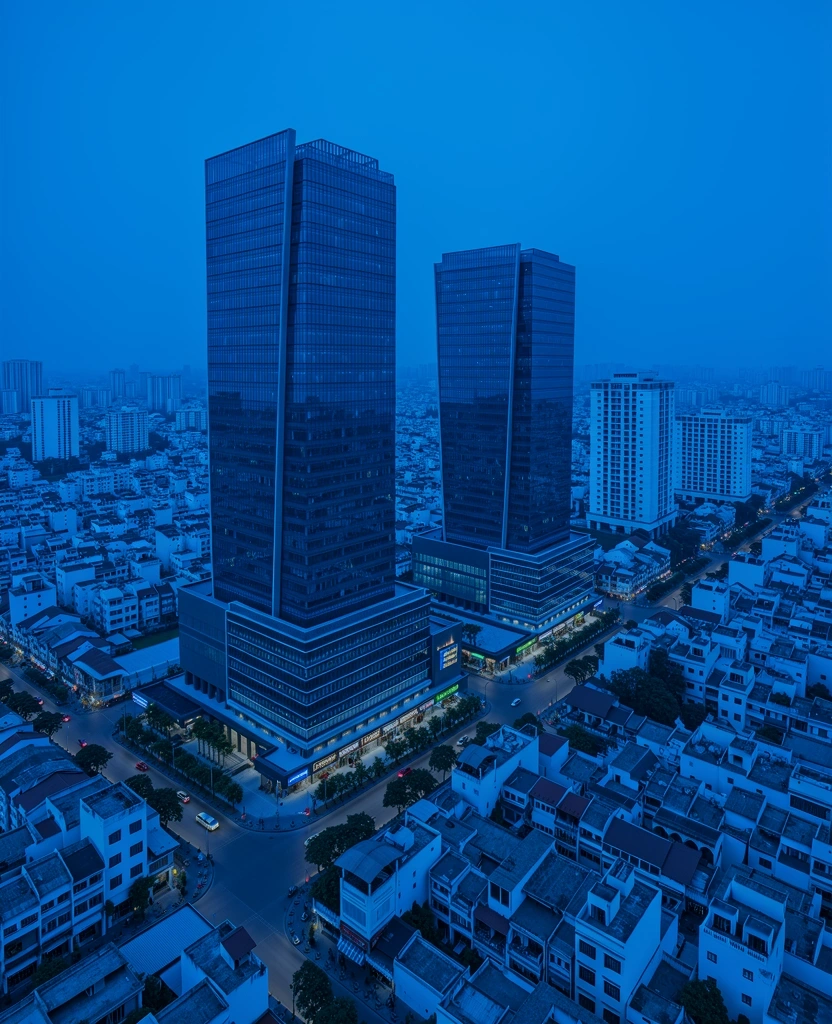 TradeVarix Hanoi Operations