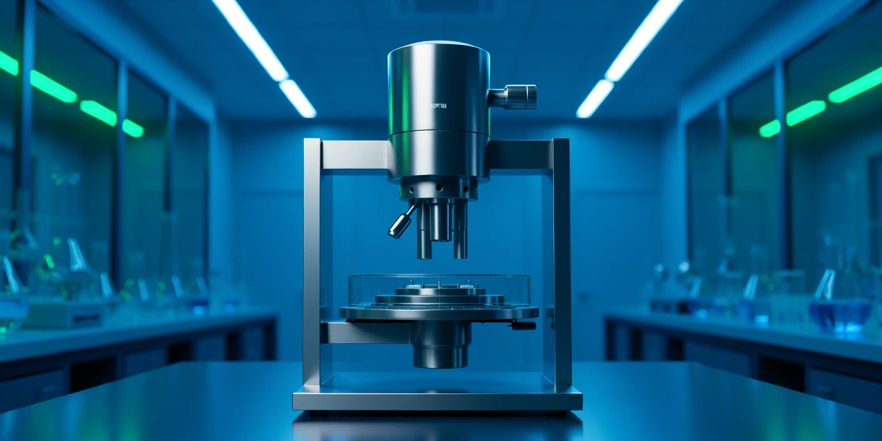 Precision Engineering Visual