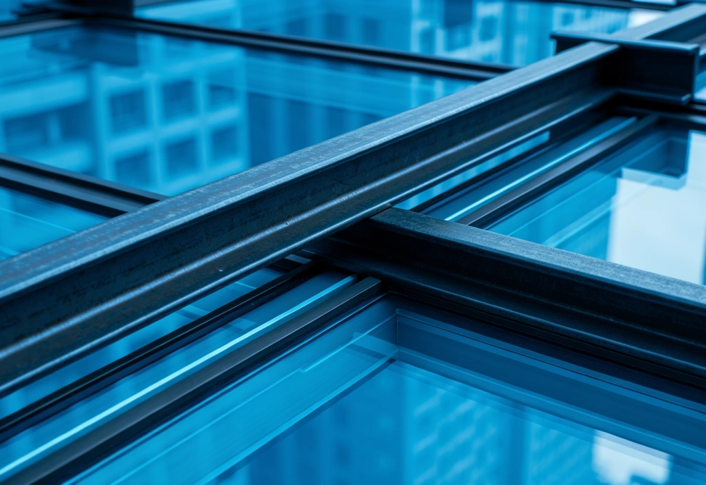 Industrial Forecasting