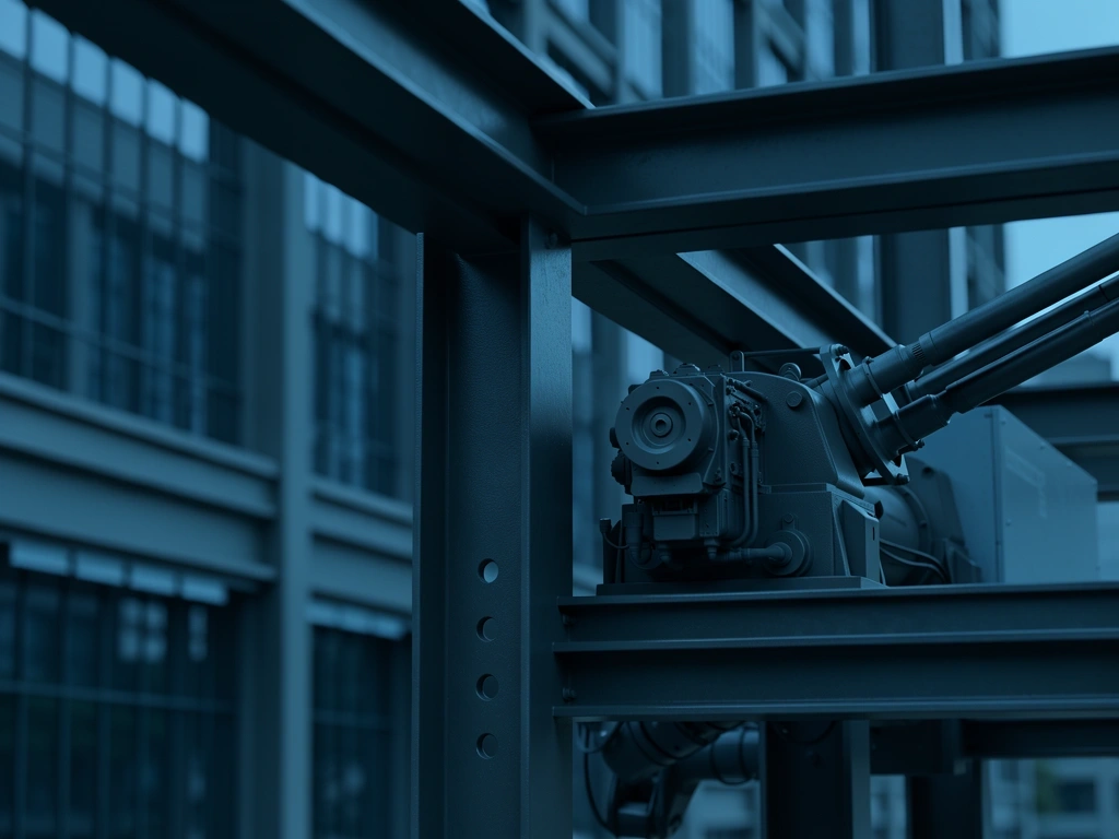 Precision Manufacturing