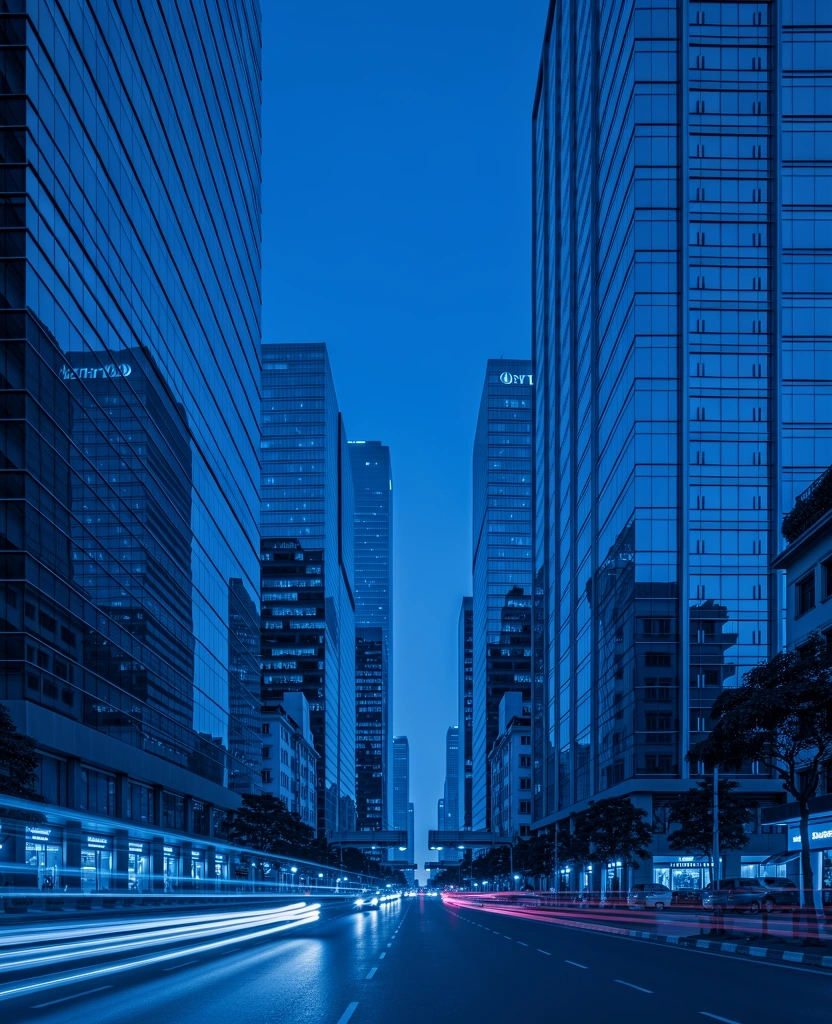 Hanoi Financial District