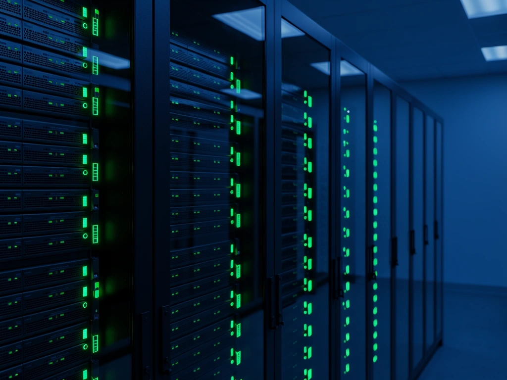 Advanced Analytical Infrastructure